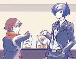 ▷ Ken Amada - all posts - funny pictures and r34 on JoyReactor