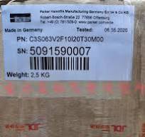 1pc for new C3S063V2F10I20T30M00 (by Fedex or DHL)