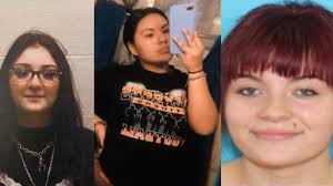 Garden City police ask for help in search for missing teens