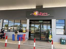 PETRONAS Batu 32 Jalan Labuk