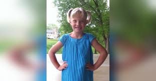 Obituary information for Presley Paige Nielsen