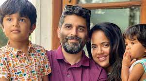 Actress sameera reddy shares her mother in law's recipe with fans. Qvsttclg5pjaem