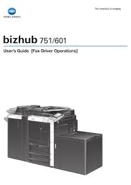 Bizhub c220 windows 7 driver download. Konica Minolta Bizhub 601 User Manual Pdf Download Manualslib