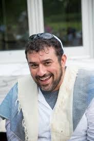 Rabbis in Conversation: A Learning Series for the Omer