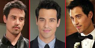 Five Fast Facts About General Hospital Star Marcus Coloma