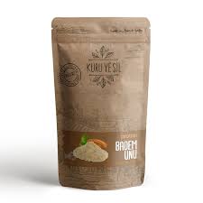 Acheter Kuru Yesil Farine D Amande Biologique 8 91 Oz 100 G Sultan Of Bazaar Achats En Ligne De Turquie