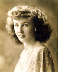 Obituary of Christine Comiskey Martone