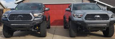 3 reasons you don't need a 2021 toyota tacoma trd pro in your … for the 2021 model year, the toyota tacoma comes in six different trim levels: 2 Arb Ome Lift Kit For 2016 2021 Toyota Tacoma