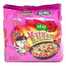 Samyang Fire Noodles Gourmet Recipes Food Gourmet Food Store