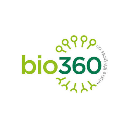 Bio360 Europe — Parc des Expositions de la Beaujoire (Exponantes), Nantes, Pays de la Loire, France