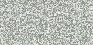 Bradbury Victorian Art Wallpapers Morris Alternative Wall Fills Victorian Wallpaper Floral Wallpaper Craftsman Wallpaper