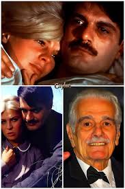 Sofia Vassilieva's experience working with Julie Andrews