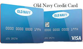 Visa signature® card is issued by synchrony bank. Old Navy Credit Card Application For Old Navy Credit Card Cardshure