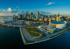 Greater miami chamber of commerce. Miami The Skyscraper Center