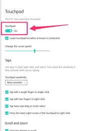 Jadi saya menuliskan beberapa cara yang bisa dicoba. Cara Mengatur Touchpad Laptop Windows Agar Berfungsi Seperti Macbook Halaman All Kompas Com