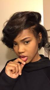 You should find the courage to do this kind of. Pin By Jamie Fulwood On On Point Hair Curly Hair Styles Natural Hair Styles Short Natural Hair Styles