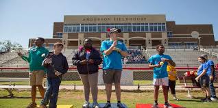 Maury County Special Olympics celebrates local athletes