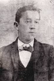 John Henry Greenway (1881-1964)