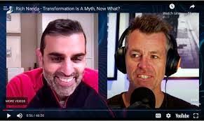 Ray Brzezinski's Instagram, Twitter & Facebook