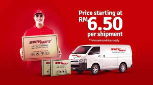 Established in 1992, skynet has established more than 80 stations at strategic locations in malaysia. Shipment With Skynet Malaysia Starting Rm6 50 Youtube