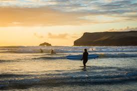 Best Beaches in Polzeath - Expert Guide to Traveling & Surfing in Polzeath  - Surfline