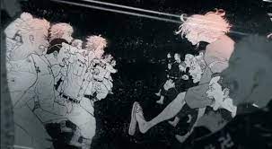 Maybe you would like to learn more about one of these? Moebius Gang Tokyo Revengers Wiki Info