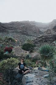 Kanaren Okologischer Tourismus Auf La Gomera Roedluvan La Gomera Wandern La Gomera Kanaren