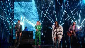 Resultado de imagen para Academy Country Music Awards 2018 full show