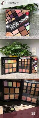 Smashbox Palette Smashbox Palette Smashbox Smashbox Makeup