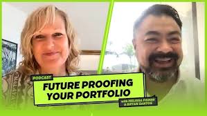 Future Proofing Your Portfolio with Bryan Santos