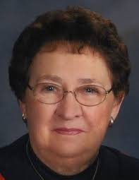 Eileen Reed Obituary 2020