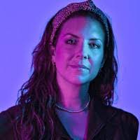 Tracy Mathews's Instagram, Twitter & Facebook