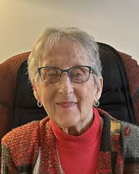 Shirley A. Baer Obituary December 1, 2025