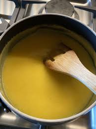 Lemon Curd Recipe In 2020 Lemon Curd Food Processor Recipes Food Network Recipes