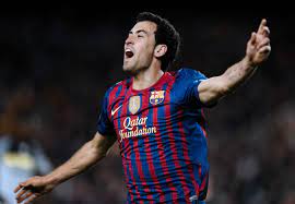 Discover everything you want to know about sergio busquets: Sergio Busquets Form Age Or Complacency Barca Universal