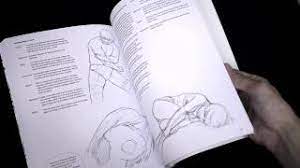 Sketching Manga Style Vol 3 Unforgettable Characters Youtube