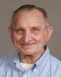 Harold William "Cowboy" Mowery