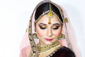 Nupur Gupta Makeover Artist