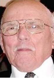 Nick Triantos Obituary (2013)