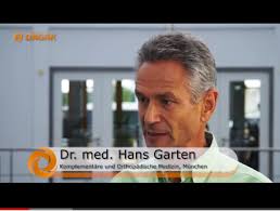 Komplementare Und Orthopadische Medizin Applied Kinesiology