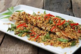 Resepi udang masak butter oat. Resep Udang Goreng Mentega Dentist Chef