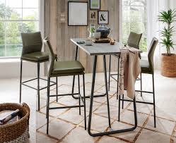 Unsere bartische und bartheken sind immer eine geniale idee und passen in die kleineste küche. Natura Barhocker Bartisch Mobel Gradinger