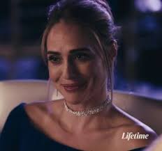 Villainess Review: Amanda Roberts (Your Boyfriend is Mine)