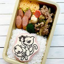 ミュウツー キャラ 弁