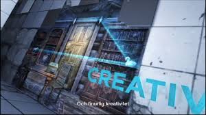 Exit The Game Svenska Youtube