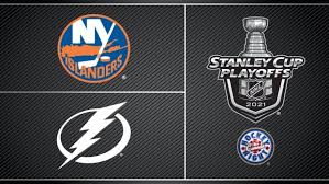 For legal issues, please contact appropriate media file owners/hosters. Hockey Night In Canada Ny Islanders Vs Tampa Bay Cbc Sports