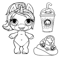 Free printable poopsie slime surprise unicorn coloring pages. Download Poopsie Surprise Coloring Unicorn Poop Slime Free For Android Poopsie Surprise Coloring Unicorn Poop Slime Apk Download Steprimo Com