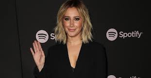 Ashley tisdale's 'clipped' canceled at tbs after first season. Here S What Happened To Ashley Tisdale After High School Musical