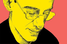 A liberdade segundo Caio Fernando Abreu