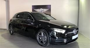 Mercedes Classe A 200 7g Dct Occasion Avignon Lacharrette 1807 Avignon